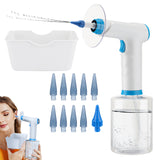 Reusable Electric Ear Wax Removal Tool Ear Cleaning Kit