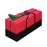 Christmas Tree Storage Bag Holiday Storage Organizer Xmas Storage Container