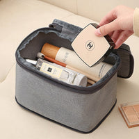 6Pcs Set Compression Packing Cubes Travel Packing Luggage Organizer Storage Bags for Suitcases