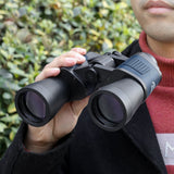 80X80 Binoculars High Power Telescope with Low Light Night Vision