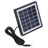 Solar Aquarium Air Pump USB Auto Water Oxygen Aerator Pump Fish Tank Oxygenator