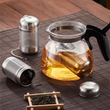 Tea Infuser Strainer Stainless Steel Tea Strainers Tea Leaf Filter