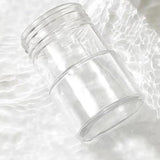 2Pcs 300ML Glass Oil Dispenser Bottle with Basting Brush Oil Container for Cooking BBQ Green