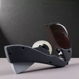 Automatic Tape Dispenser Christmas Package Wrapping Tape Cutter Black