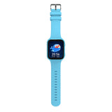 4G Kids Smart Watch GPS Watch with HD Camera Blue