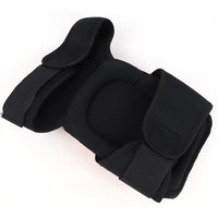 Pair of Knee Pads Work Protecting Knee Pads for Gardening Flooring Roofing Cleaning