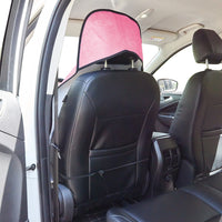 Car Seat Cover Protector Mat Sport Gym Swimming Beach Sweat Towel Style 2