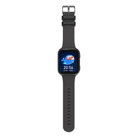 4G Kids Smart Watch GPS Watch with HD Camera Black