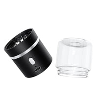 Mini Electric Grinder Smart Spice Herb Grinder USB Rechargeable Style 3