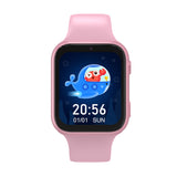 4G Kids Smart Watch GPS Watch with HD Camera Pink