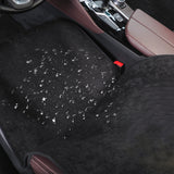 Car Seat Cover Protector Mat Sport Gym Swimming Beach Sweat Towel Style 3