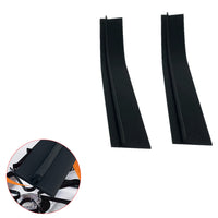 2Pcs Stove Gap Covers Kitchen Counter Gap Covers Oven Gap Filler Gap Seals