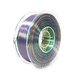 3D Printer PLA Filament Color Changing Silk-like 1.75mm Filament Style 4