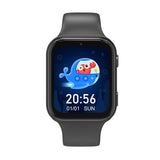 4G Kids Smart Watch GPS Watch with HD Camera Black