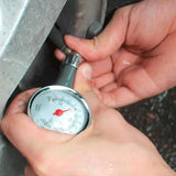 Tire Pressure Guage Car Bike Truck Car Tester Tyre Gauge Auto Dial