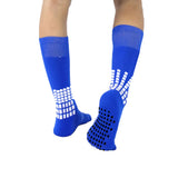 3 Pairs of Unisex Cushioned Socks Hiking Walking Running Sports Socks Style 1