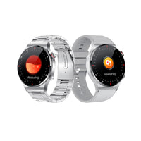 Bluetooth Smart Watch Water-resistant Sports Watch Fitness Touch Screen Watch Style 2