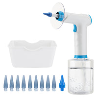 Reusable Electric Ear Wax Removal Tool Ear Cleaning Kit