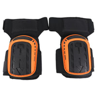 Pair of Knee Pads Work Protecting Knee Pads for Gardening Flooring Roofing Cleaning