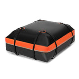 Rooftop Cargo Carrier Water-Resistant Rooftop Cargo Bag with Luggage Lock