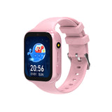 4G Kids Smart Watch GPS Watch with HD Camera Pink