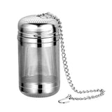 Tea Infuser Strainer Stainless Steel Tea Strainers Tea Leaf Filter