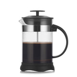 Kitchen French Coffee Press Espresso Coffee Tea Maker with Filter