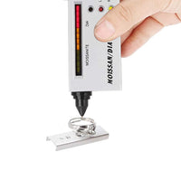 Moissanite Tester Pen with LED Indicator