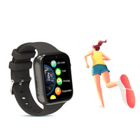 4G Kids Smart Watch GPS Watch with HD Camera Black