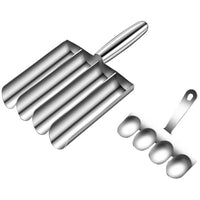 Meatball Maker Tool 304 Stainless Steel Manual Meatball Making Set