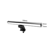 Computer Monitor Light Bar Eye Caring Screen Lamp Dimmable LED Lamp for Reading Task Home Office