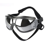 Dog Sunglasses Pet Goggles Protection Glasses Eye Wear with Adjustable Strap