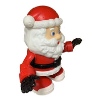 Electric Dancing Christmas Santa Claus Toys Xmas Electric Toys for Kids