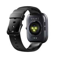 Bluetooth Smart Watch Water Resistant Fitness Activity Tracke Sports Watch Heart Rate Sleep Monitor Black