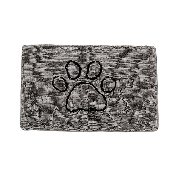 61x43cm Pet Mat Quick Absorbent Doormat for Kitchen Bathroom Enterance