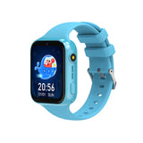 4G Kids Smart Watch GPS Watch with HD Camera Blue