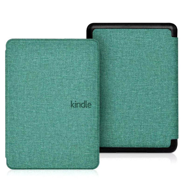 Smart Folding Case Cover for Kindle Paperwhite 5 M2L3EK/M2L4EK Mint