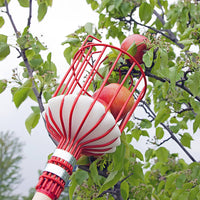 Fruit Picker Tool Fruit Picker Head Basket for Apple Lemon Mango