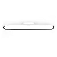 Magnetic Light Bar Rechargeable Touch Dimmable LED Light for Study Reading Closet Makeup