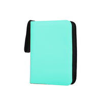 900 Pockets Card Album Cards Binder Book Game Card Collectors Holder Case Green