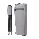 FancyGrab Golf Cooler Bag Wine Cooler Bag Insulated Beer Cooler Holds Golf Sports Bags Accessories Gray