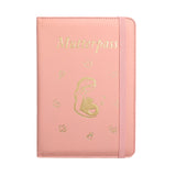 Pregnancy Journal  Memory Book Pregnancy Planner for Expecting Moms Pink