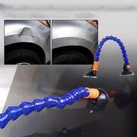 Adjustable Dual Head Suction Cup Car Dent Puller Auto Dent Dent Remover Car Dent Repair Tool