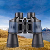 80X80 Binoculars High Power Telescope with Low Light Night Vision