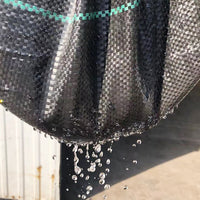 Weed Barrier Weed Control Fabric Membrane Heavy Duty Ground Cover for Landscape Garden Greenhouse