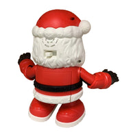 Electric Dancing Christmas Santa Claus Toys Xmas Electric Toys for Kids