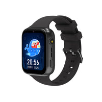 4G Kids Smart Watch GPS Watch with HD Camera Black