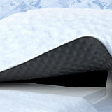 Car Windshiled Snow Cover Windscreen Sun Shade Protector Dust Frost Guard