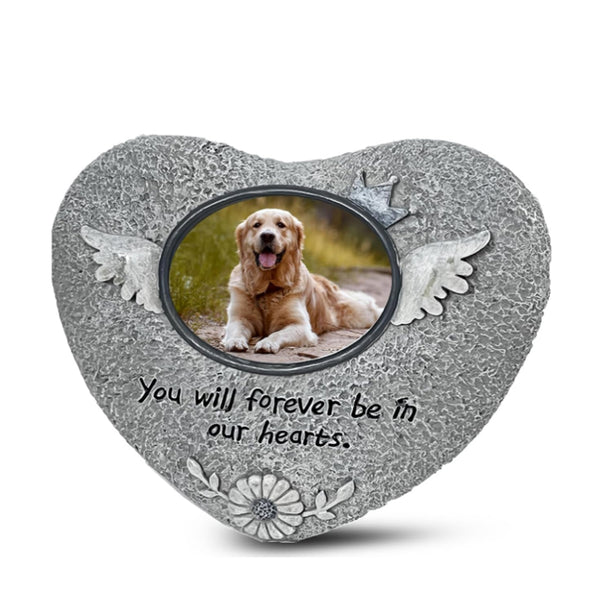 Pet Memorial Stones Pet Grave Markers Dog Cat Tombstone