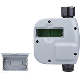 Automatic Water Timer Outdoor Garden Irrigation Controller  Programmable Hose Faucet Timer